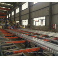 Aluminium Extrusion Aluminum Profile Cost Efficient Section Design